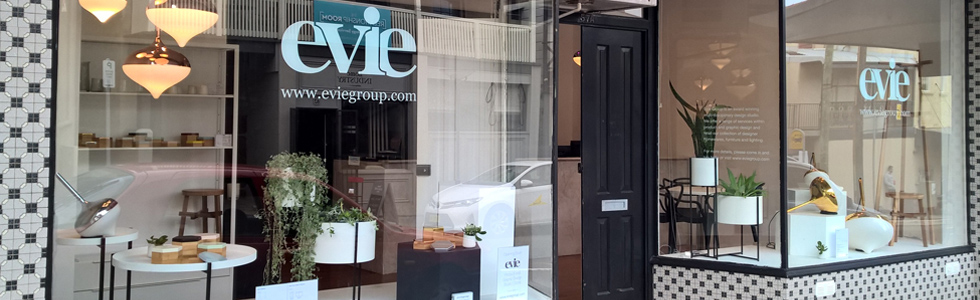 Evie Group Design Studio Balmain East