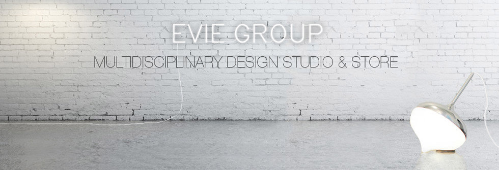 Evie Group Sydney Design Studio Products Graphics Presentation